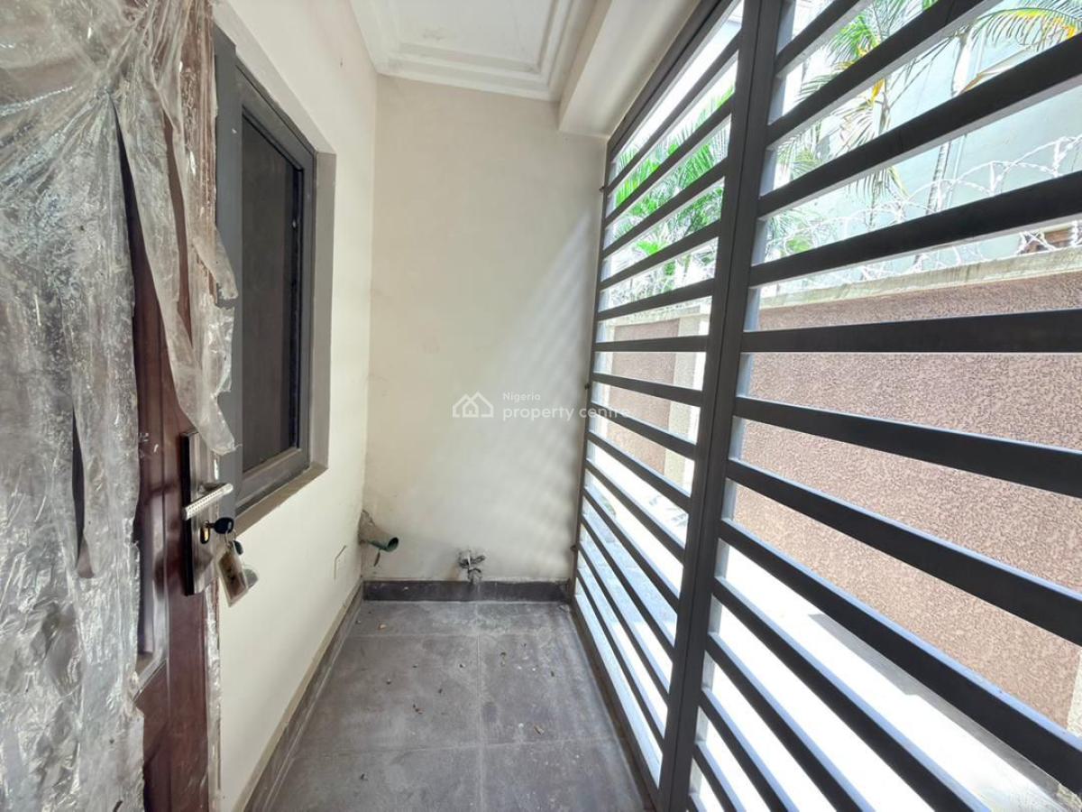 Brand New Clean & Spacious 2bedroom Flat, 2nd Floor, By Arab(tarred Rd, Utako, Abuja, Flat / Apartment for Rent