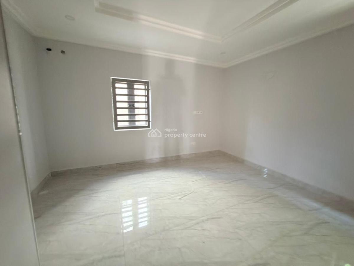 Brand New Clean & Spacious 2bedroom Flat, 2nd Floor, By Arab(tarred Rd, Utako, Abuja, Flat / Apartment for Rent