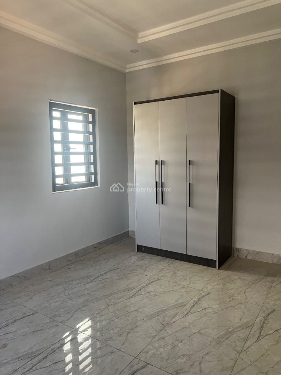 Brand New Clean & Spacious 2bedroom Flat, 2nd Floor, By Arab(tarred Rd, Utako, Abuja, Flat / Apartment for Rent