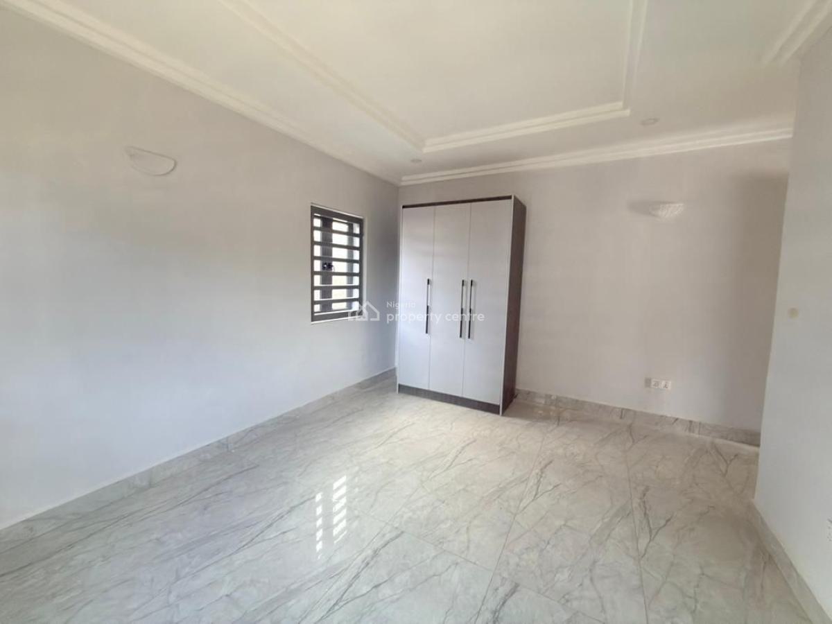 Brand New Clean & Spacious 2bedroom Flat, 2nd Floor, By Arab(tarred Rd, Utako, Abuja, Flat / Apartment for Rent