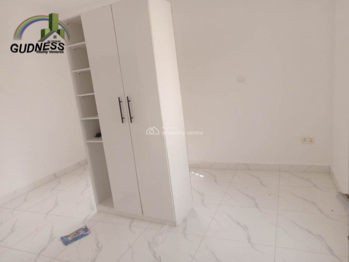 Brand New Serviced 2 Bedroom Apartment, Spg, Ologolo, Lekki, Lagos, Flat / Apartment for Rent
