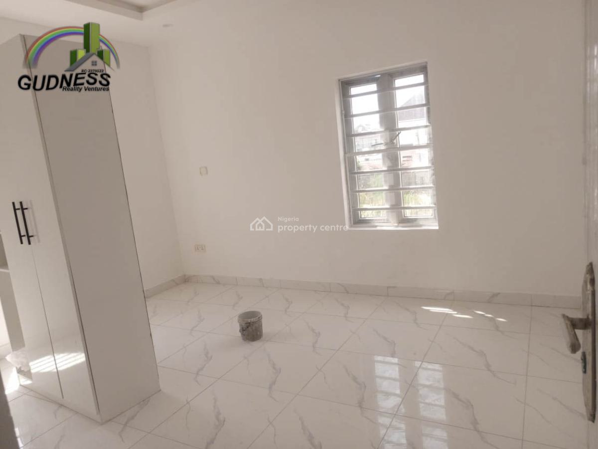 Brand New Serviced 2 Bedroom Apartment, Spg, Ologolo, Lekki, Lagos, Flat / Apartment for Rent