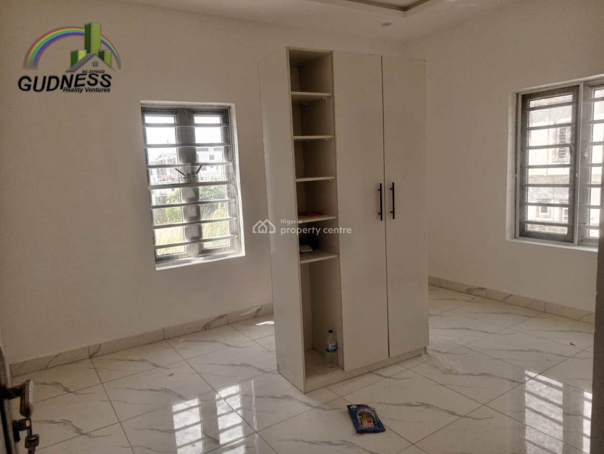 Brand New Serviced 2 Bedroom Apartment, Spg, Ologolo, Lekki, Lagos, Flat / Apartment for Rent