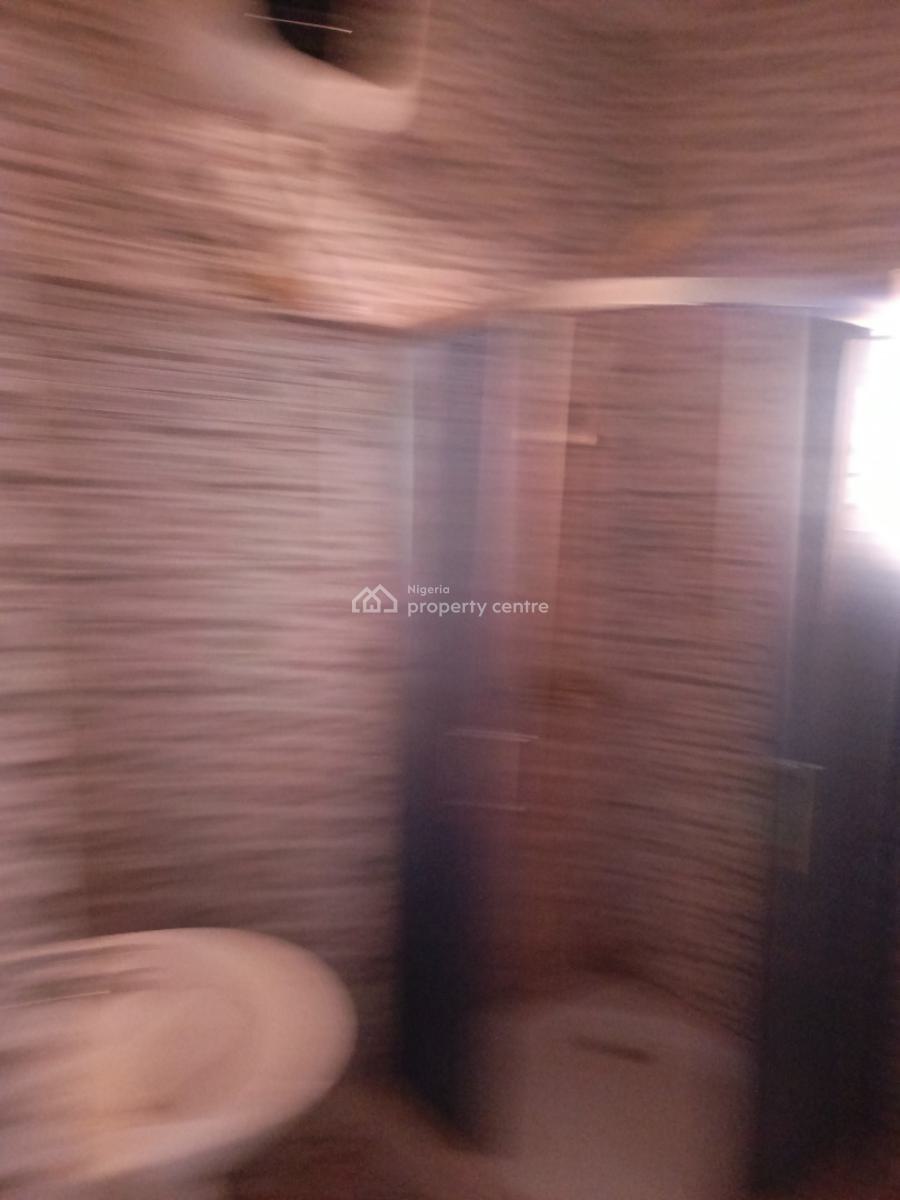 Clean 3 Bedroom Flat First Floor, By Ochacho, Life Camp, Abuja, Flat / Apartment for Rent