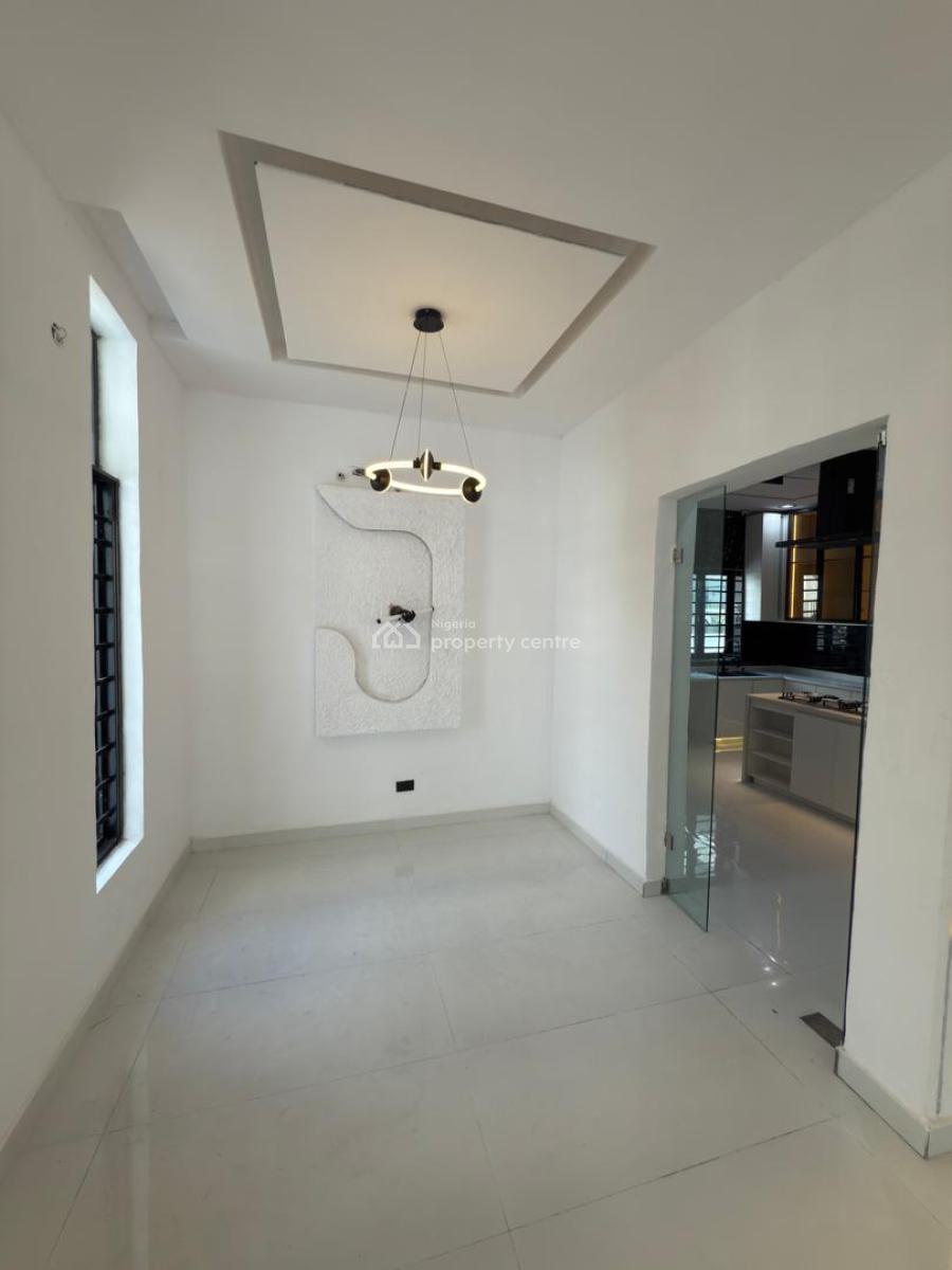 5 Bedroom Detached Duplex, Orchid, Lekki, Lagos, Detached Duplex for Sale