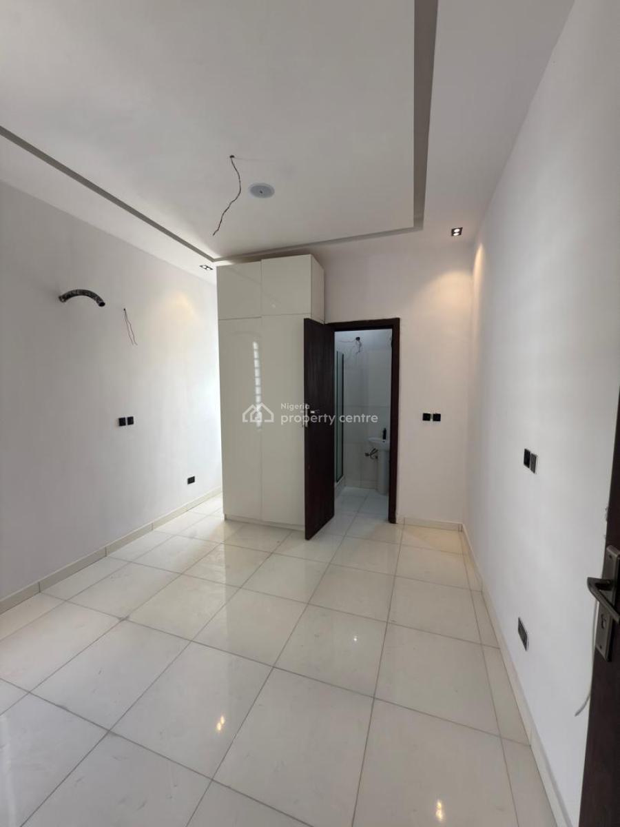 5 Bedroom Detached Duplex, Orchid, Lekki, Lagos, Detached Duplex for Sale