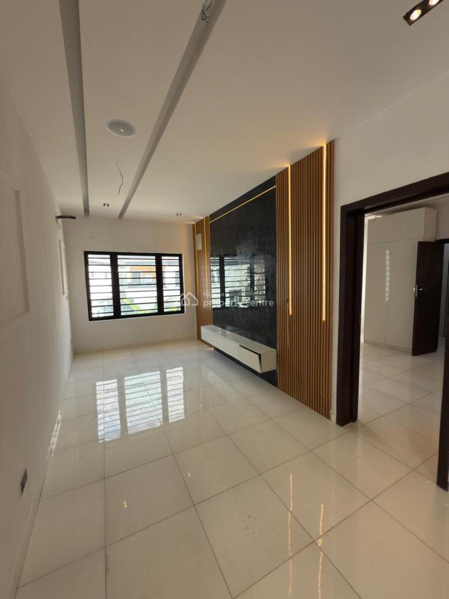 5 Bedroom Detached Duplex, Orchid, Lekki, Lagos, Detached Duplex for Sale