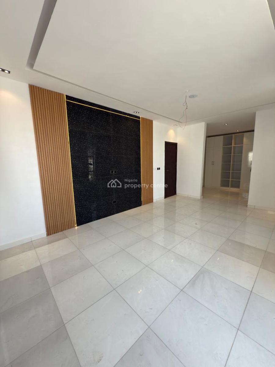 5 Bedroom Detached Duplex, Orchid, Lekki, Lagos, Detached Duplex for Sale