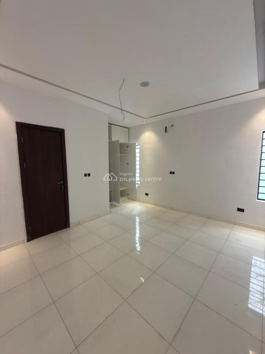 5 Bedroom Detached Duplex, Orchid, Lekki, Lagos, Detached Duplex for Sale