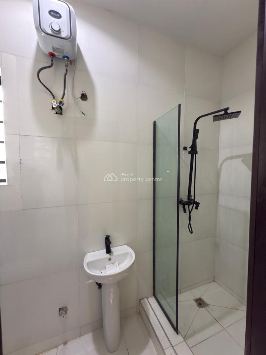 5 Bedroom Detached Duplex, Orchid, Lekki, Lagos, Detached Duplex for Sale