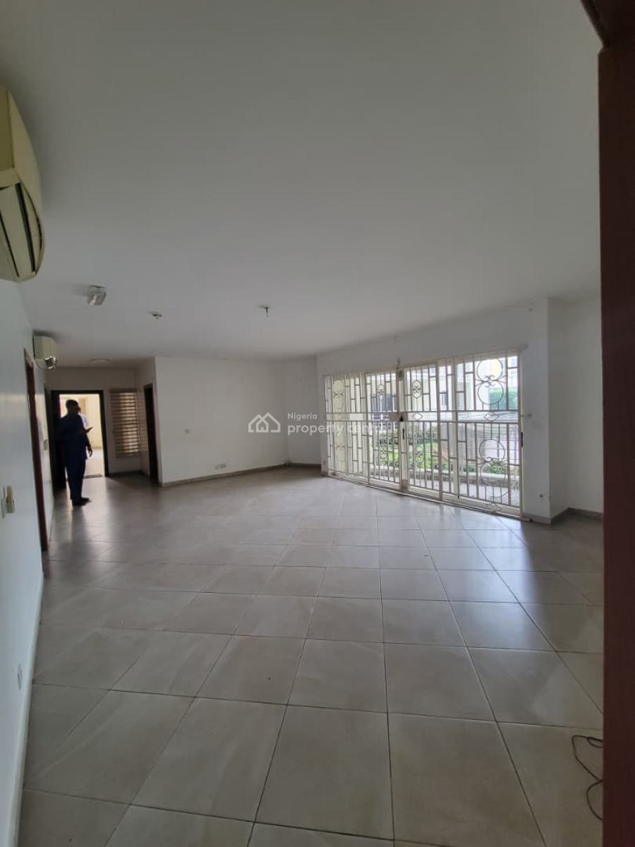 3 Bedroom Apartment Ground Floor, Oniru, Victoria Island (vi), Lagos, Flat / Apartment for Sale