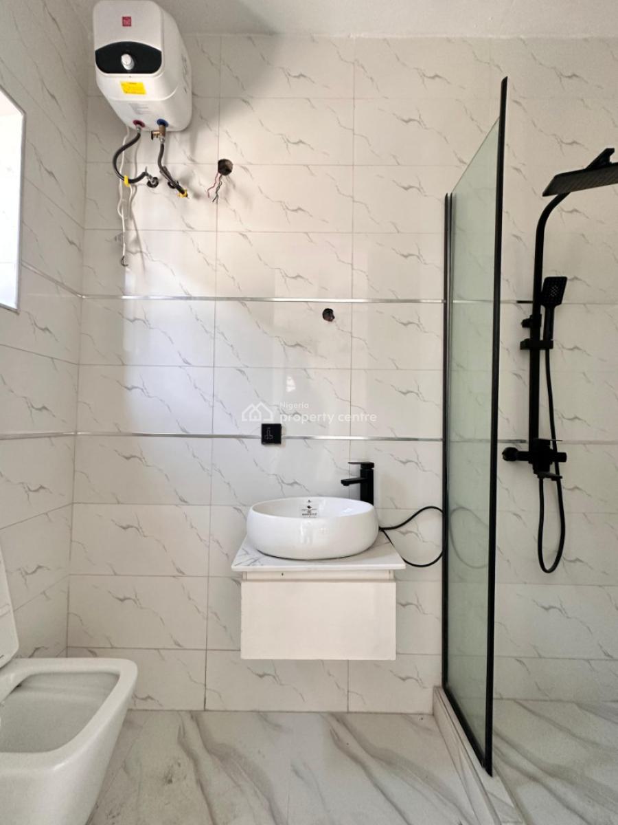 Luxury 5 Bedroom Fully Detached Duplex, Ologolo, Lekki, Lagos, Detached Duplex for Sale