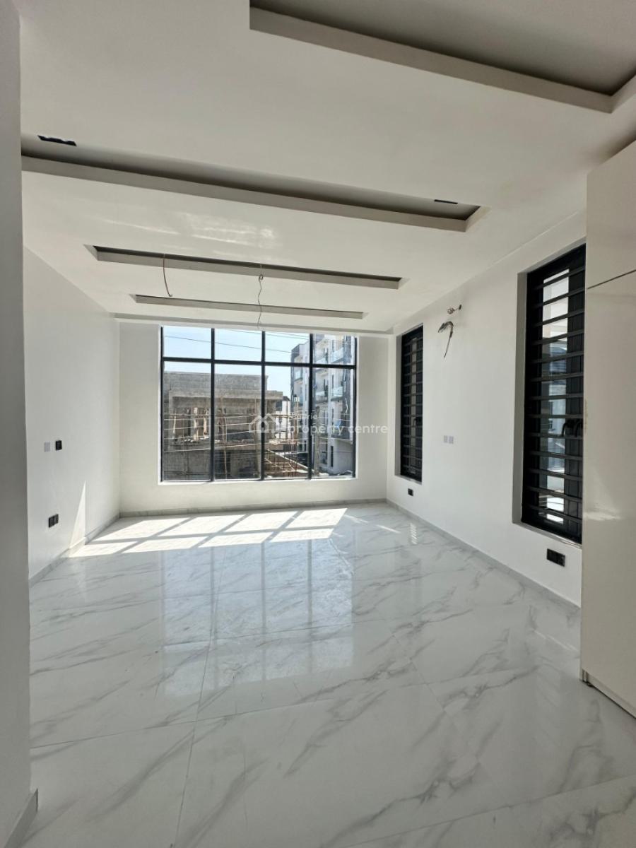 Luxury 5 Bedroom Fully Detached Duplex, Ologolo, Lekki, Lagos, Detached Duplex for Sale