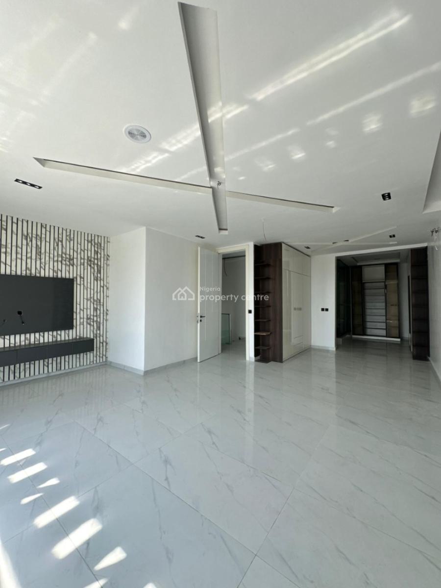 Luxury 5 Bedroom Fully Detached Duplex, Ologolo, Lekki, Lagos, Detached Duplex for Sale