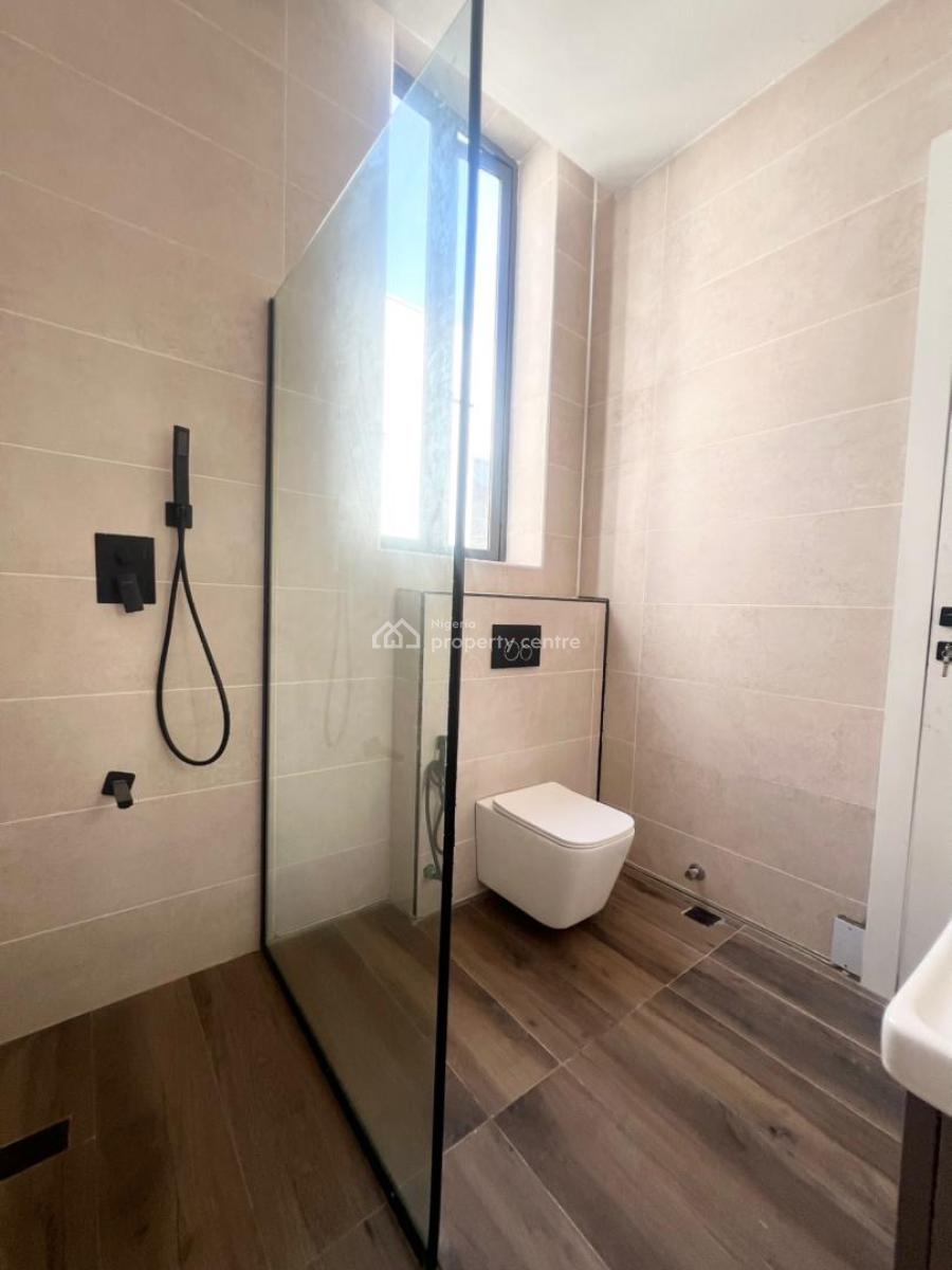 5 Bedroom Fully Detached with Swimming Pool, Gym and Cinema, Lekky County Homes, Lekki, Lagos, House for Sale