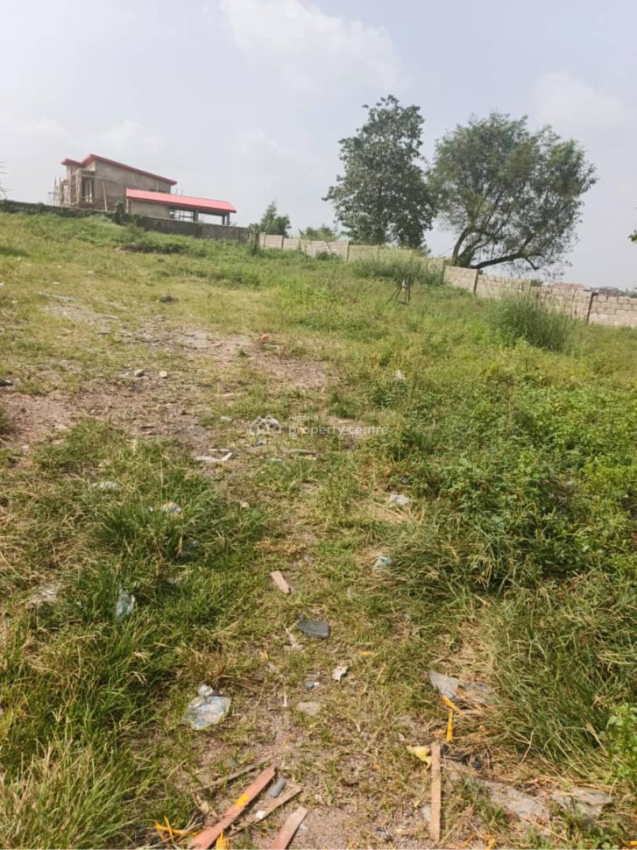 2100sqm of Commercial Land, Along Ring Road Express, Ibadan, Oyo, Commercial Land for Sale
