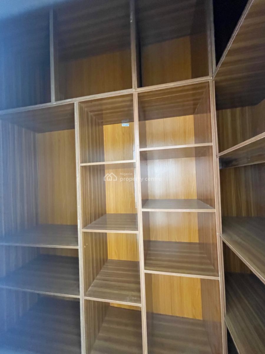 4 Bedroom Terrace Duplex with a Bq and Pool, Ogudu Gra, Ogudu, Lagos, Terraced Duplex for Sale