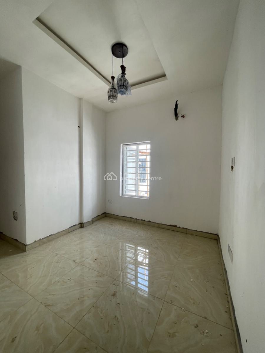 4 Bedroom Terrace Duplex with a Bq and Pool, Ogudu Gra, Ogudu, Lagos, Terraced Duplex for Sale