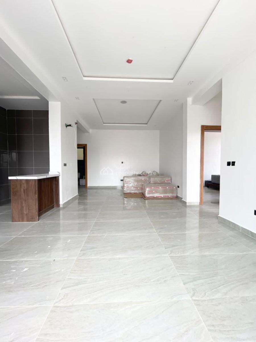 2 Bedroom Apartments with Swimming Pool & Elevator, Lekki Phase 1, Lekki, Lagos, Flat / Apartment for Sale