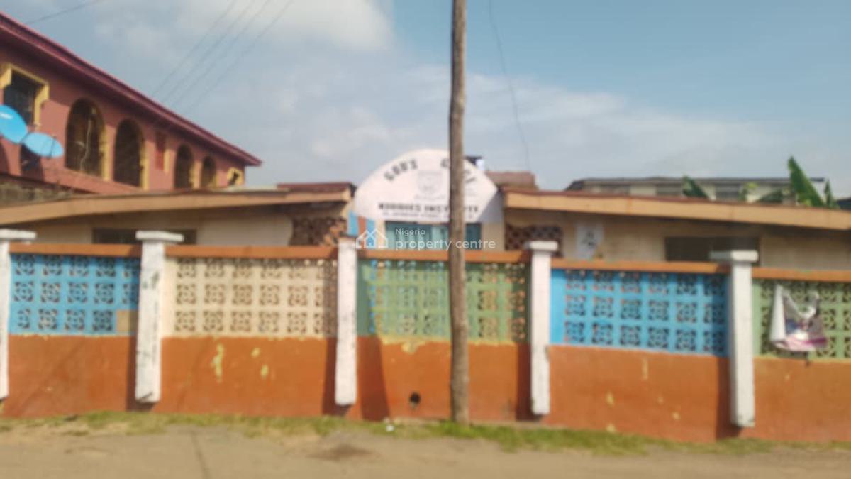 School, Agbowo, Ibadan, Oyo, School for Sale