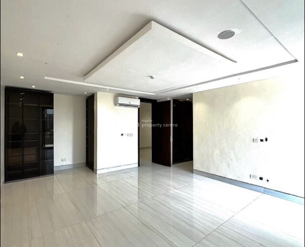 4 Bedroom Maisonette Available in Ikoyi, Old Ikoyi, Ikoyi, Lagos, Terraced Duplex for Rent