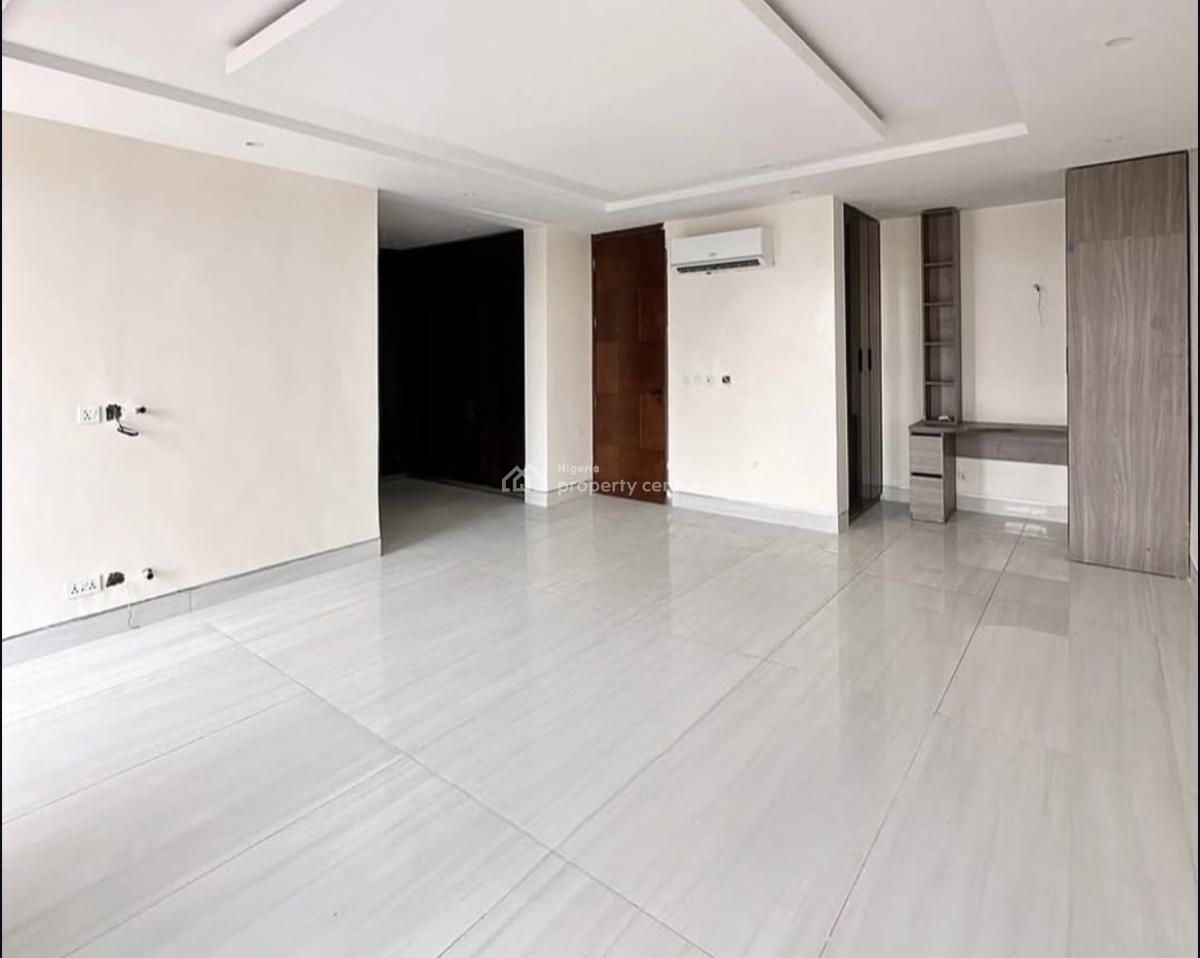 4 Bedroom Maisonette Available in Ikoyi, Old Ikoyi, Ikoyi, Lagos, Terraced Duplex for Rent