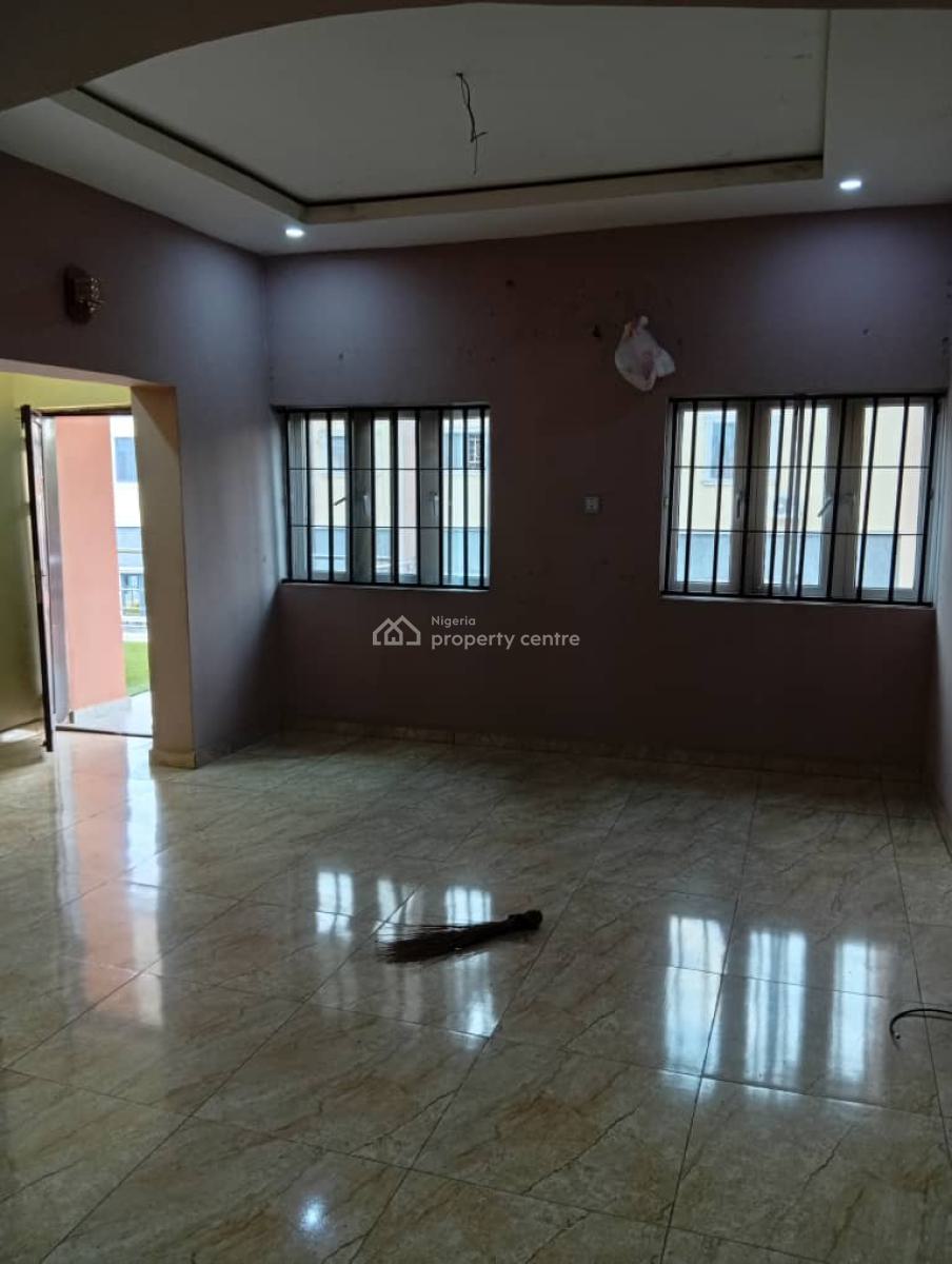 2 Bedroom Flat, Gaduwa, Abuja, Flat / Apartment for Rent