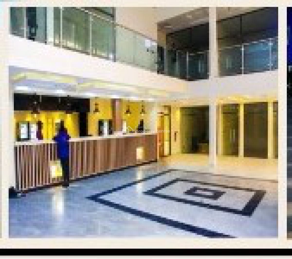 a Purpose-built Mall Consisting of Cinemas and Shops, Ikota, Lekki, Lagos, Plaza / Complex / Mall for Sale