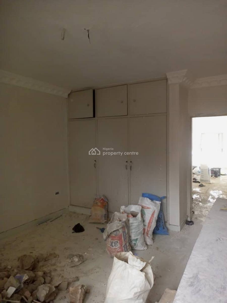 Spacious 3 Bedroom Apartment with a Room Bq, Off Awolowo Road, Falomo, Ikoyi, Lagos, Flat / Apartment for Rent