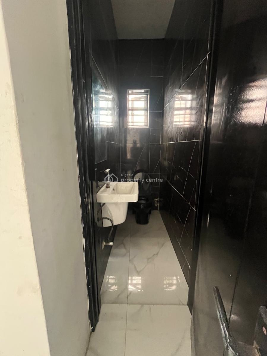 4 Bedroom Semi Detached, Ikate, Lekki, Lagos, Semi-detached Duplex for Rent