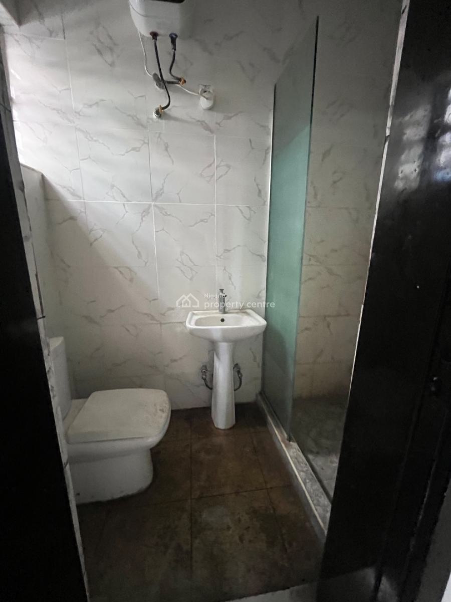 4 Bedroom Semi Detached, Ikate, Lekki, Lagos, Semi-detached Duplex for Rent