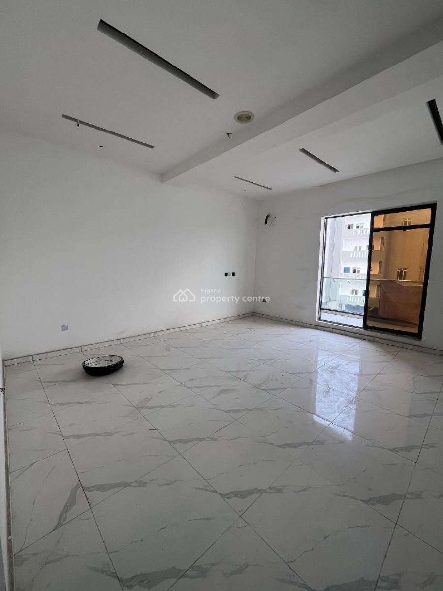 4 Bedroom Semi Detached, Ikate, Lekki, Lagos, Semi-detached Duplex for Rent