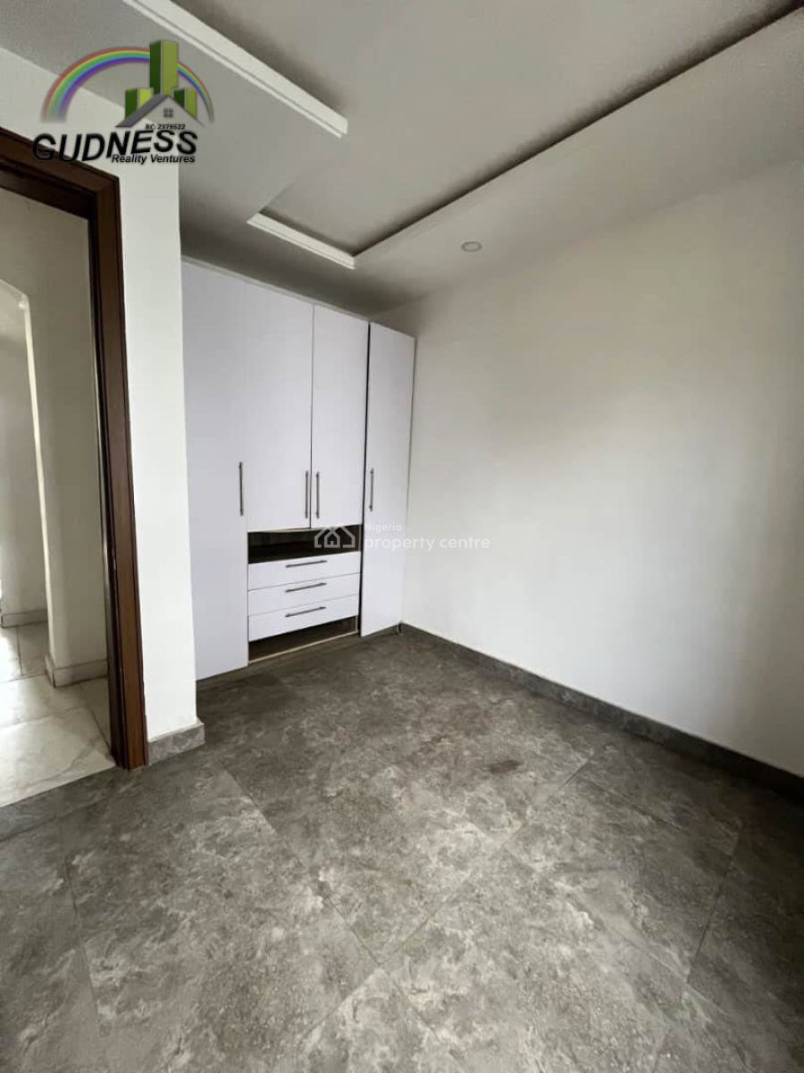 Newly Built & Well Finished 5 Bedroom Semi-detached Duplex, Atlantic View Estate, Lekki, Lagos, Semi-detached Duplex for Rent