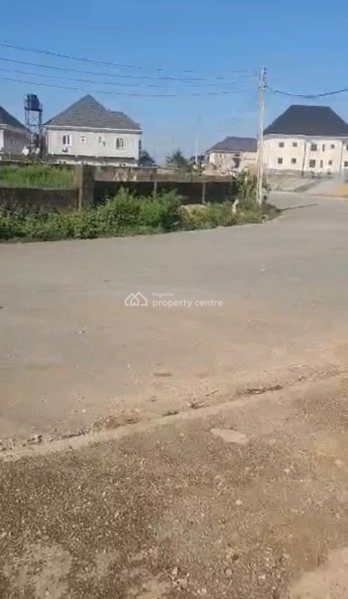 1,047sqm, Residential Land, Fo1 Main, Fo1 Layout, Kubwa, Abuja, Residential Land for Sale