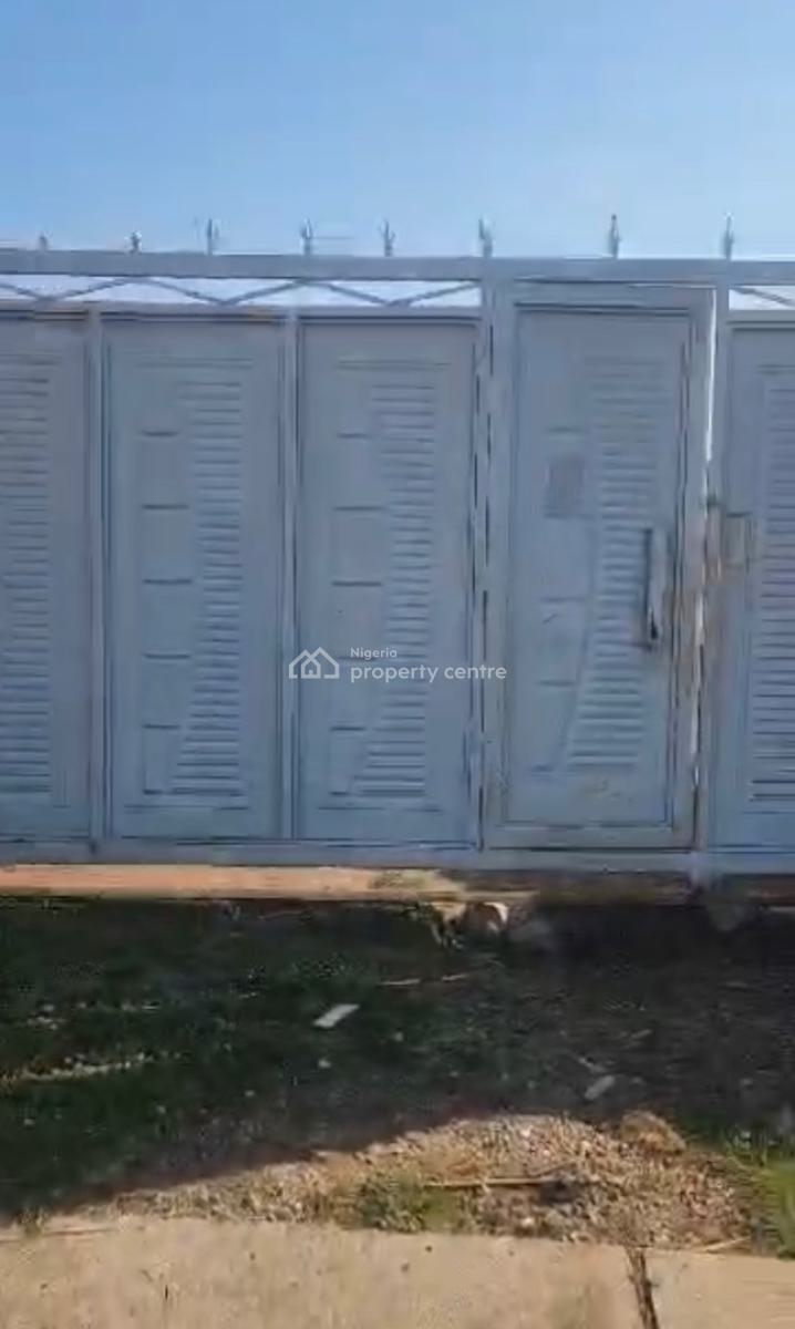 1,047sqm, Residential Land, Fo1 Main, Fo1 Layout, Kubwa, Abuja, Residential Land for Sale