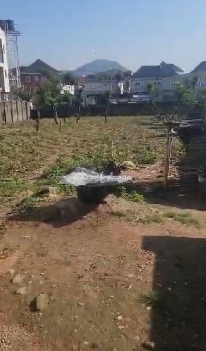 1,047sqm, Residential Land, Fo1 Main, Fo1 Layout, Kubwa, Abuja, Residential Land for Sale