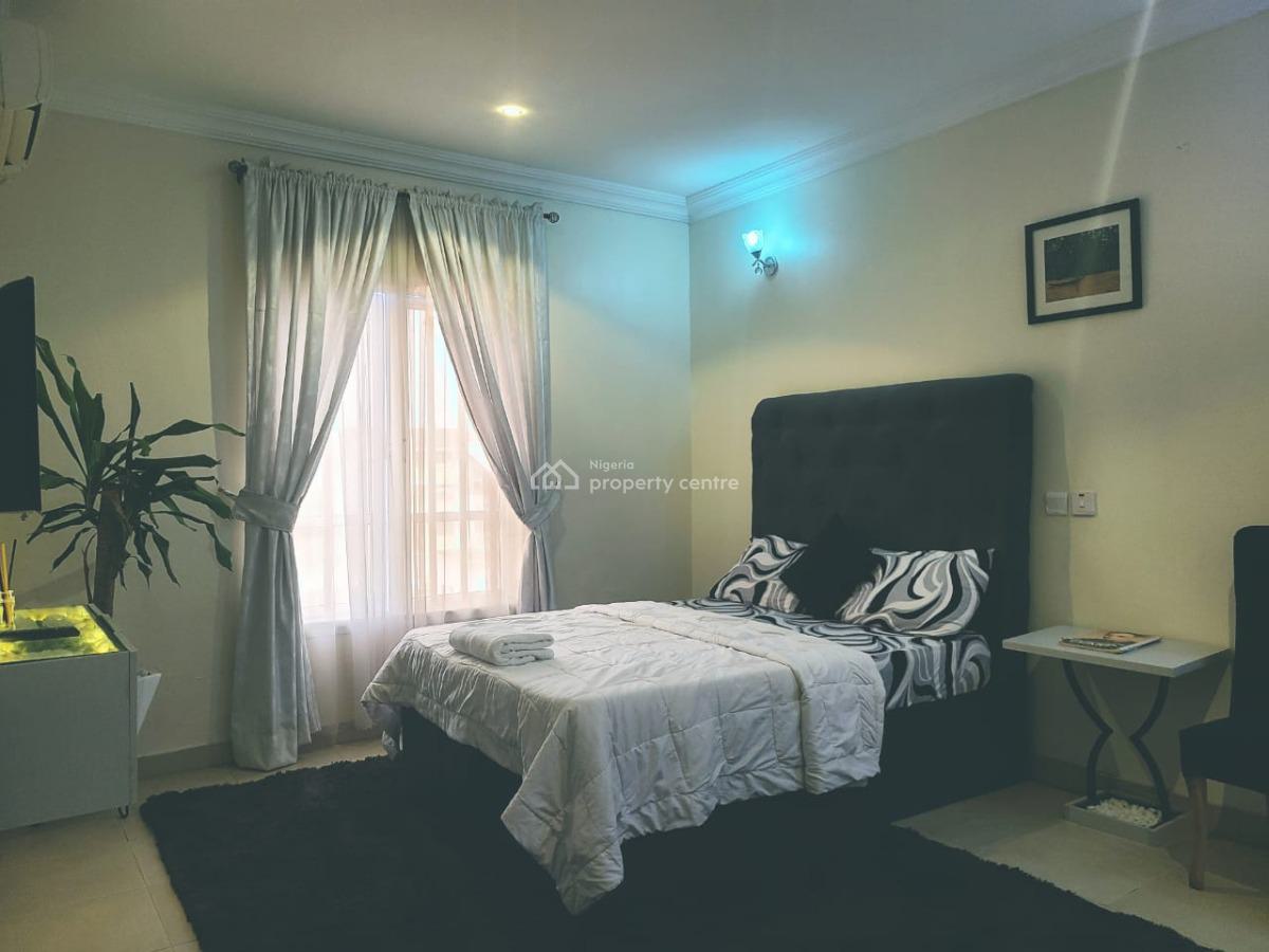 Luxury 4 Bedroom Duplex, Gra, Ikeja Gra, Ikeja, Lagos, House Short Let