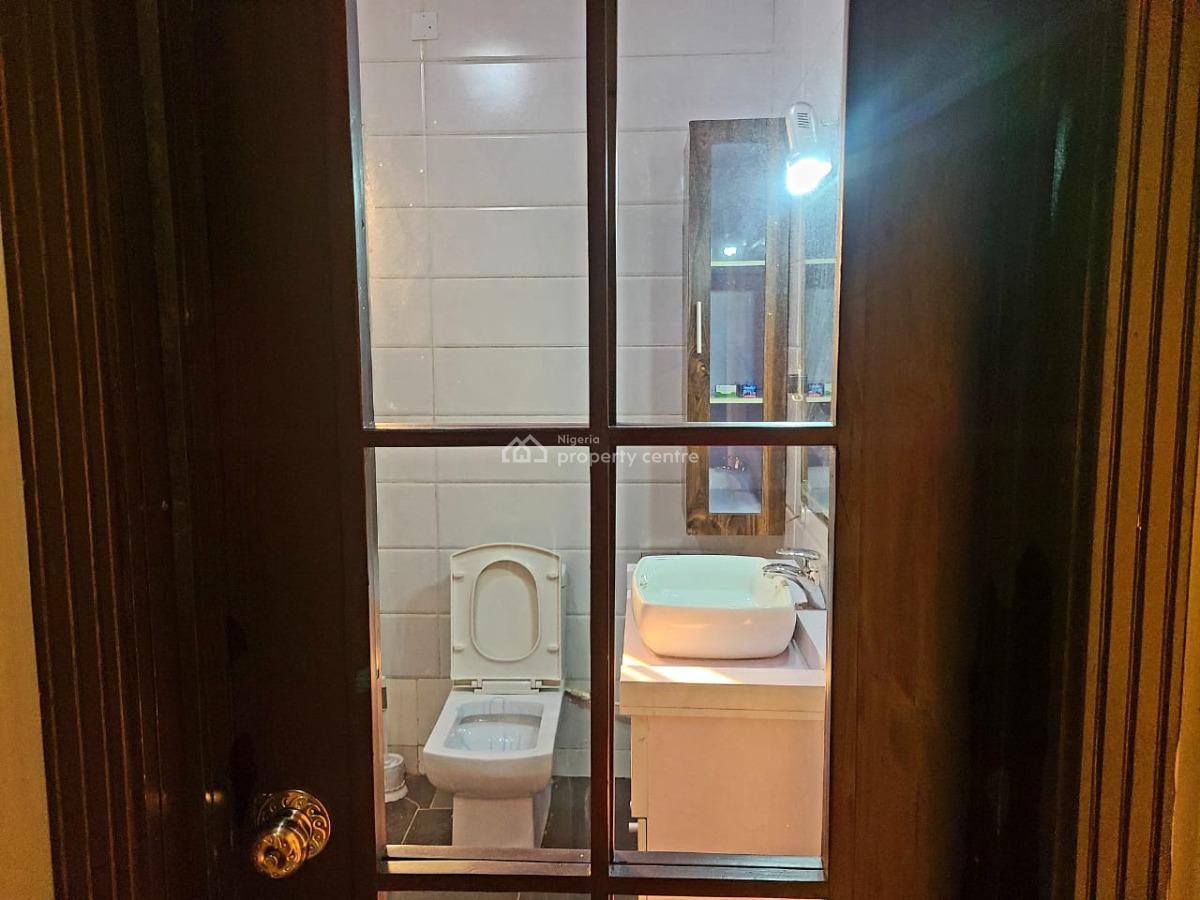 Luxury 4 Bedroom Duplex, Gra, Ikeja Gra, Ikeja, Lagos, House Short Let