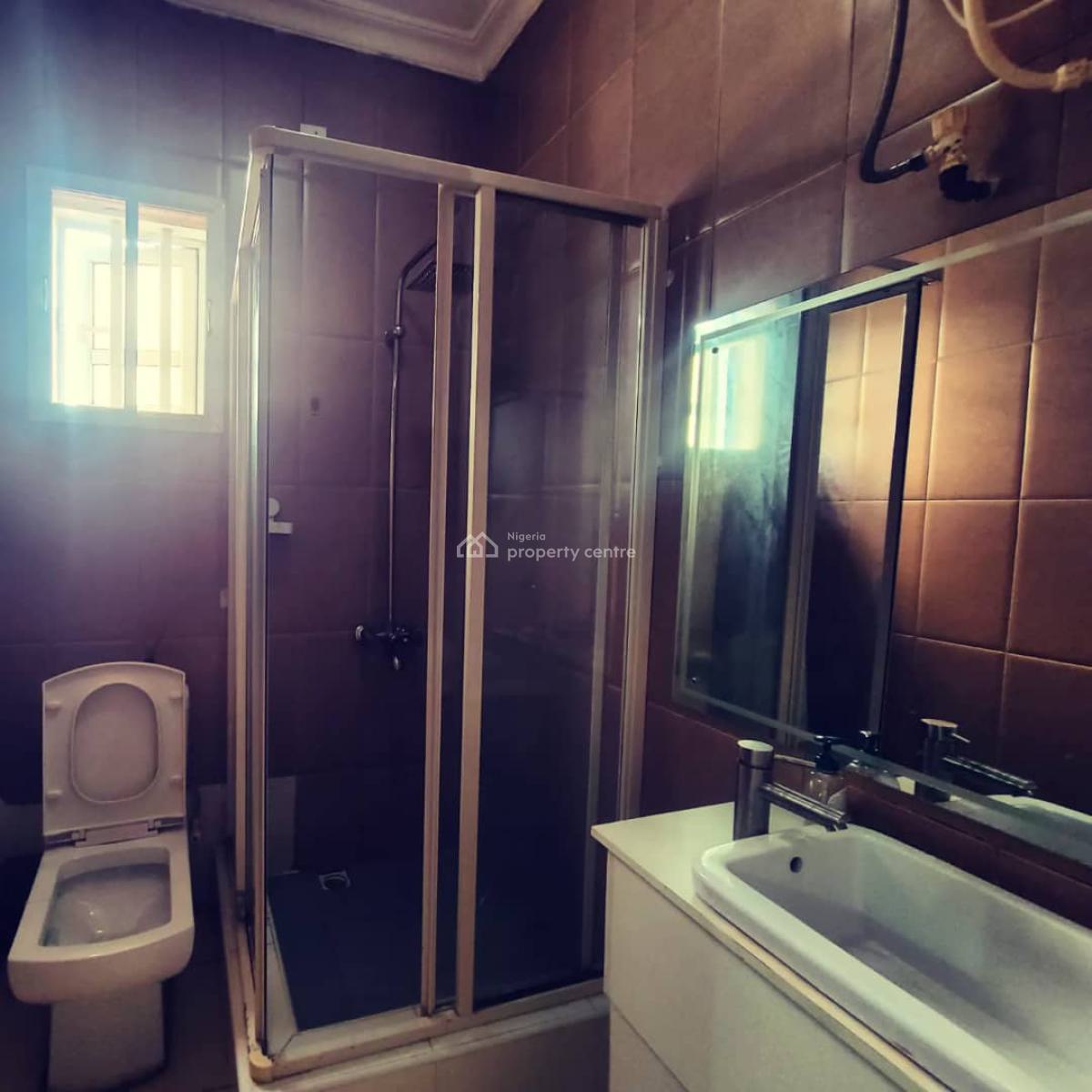 Luxury 4 Bedroom Duplex, Gra, Ikeja Gra, Ikeja, Lagos, House Short Let