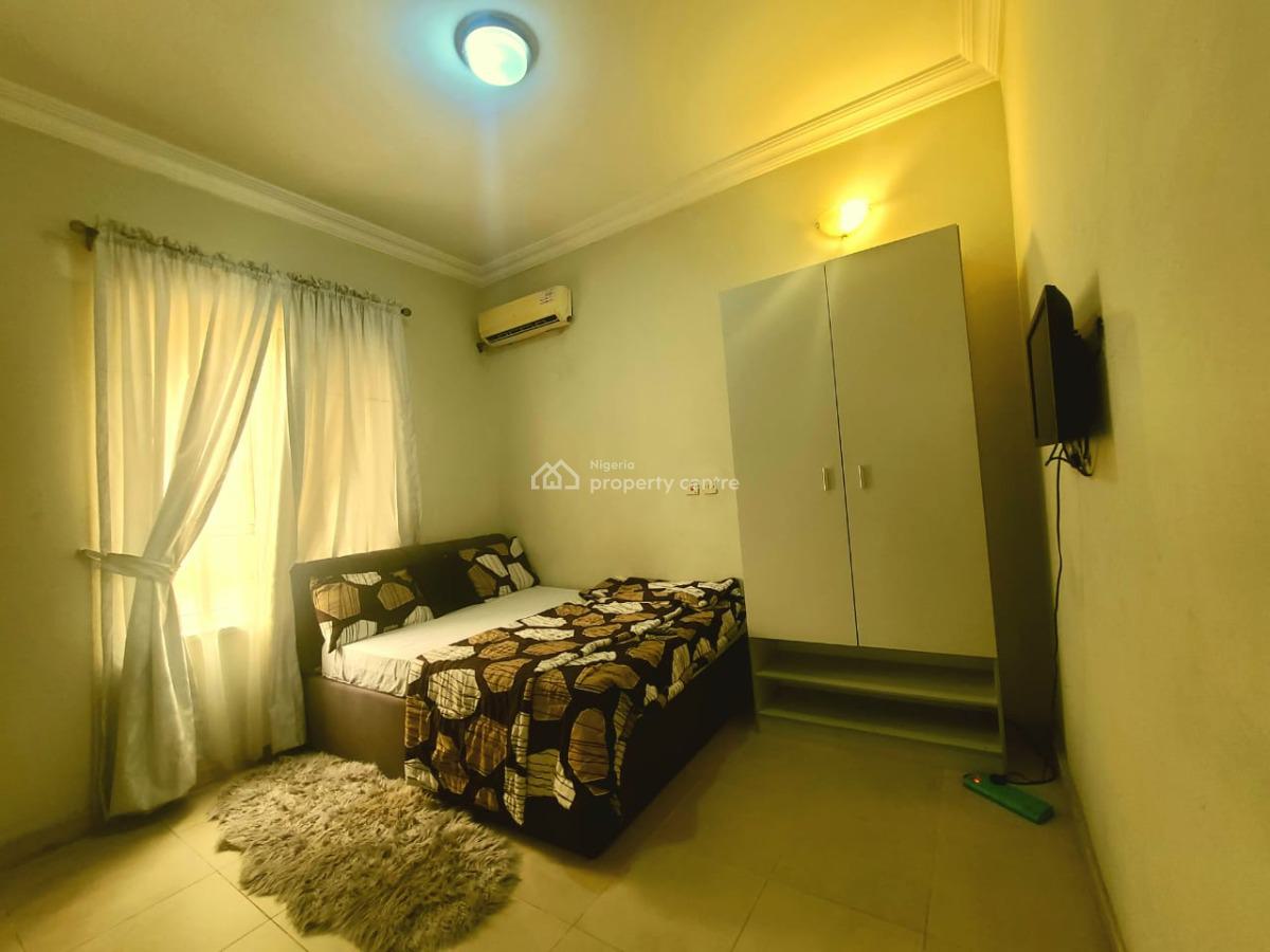 Luxury 4 Bedroom Duplex, Gra, Ikeja Gra, Ikeja, Lagos, House Short Let