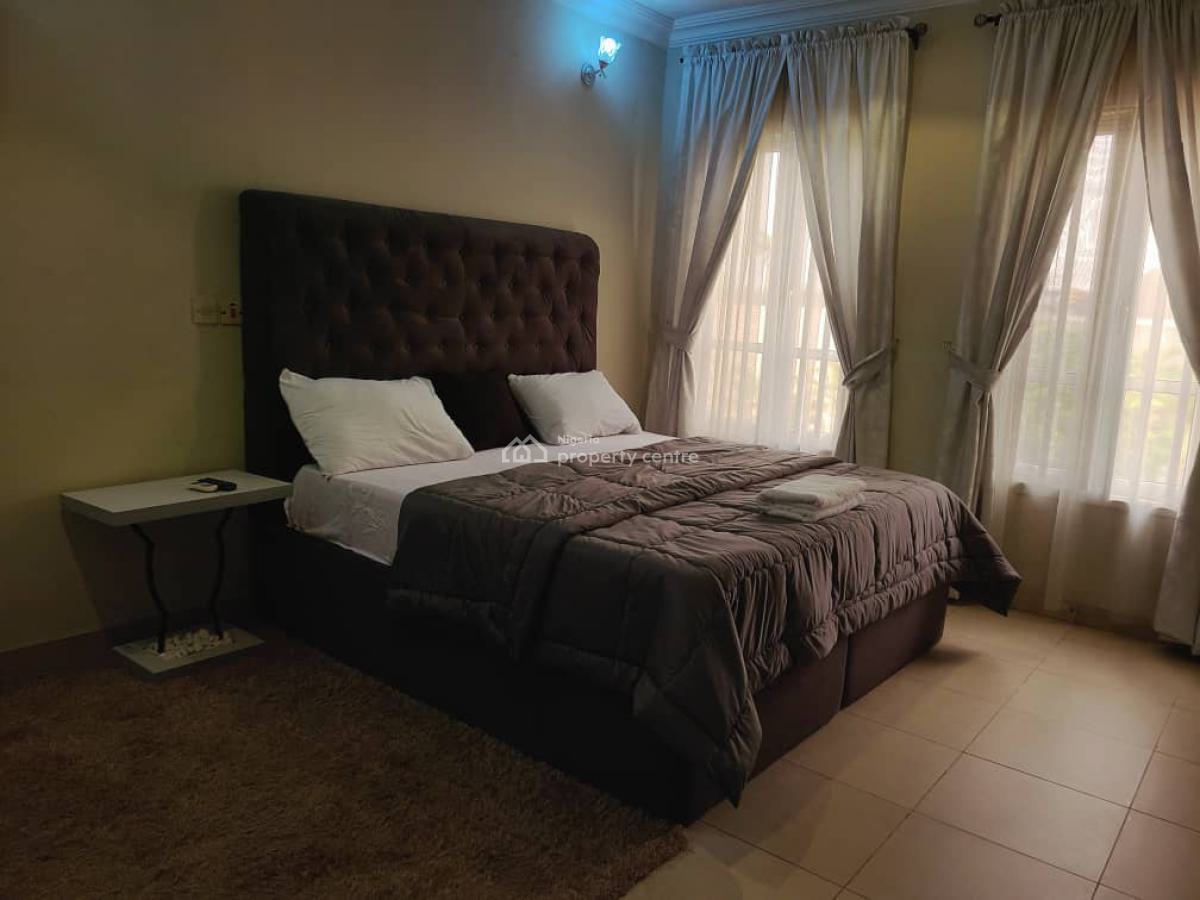 Luxury 4 Bedroom Duplex, Gra, Ikeja Gra, Ikeja, Lagos, House Short Let
