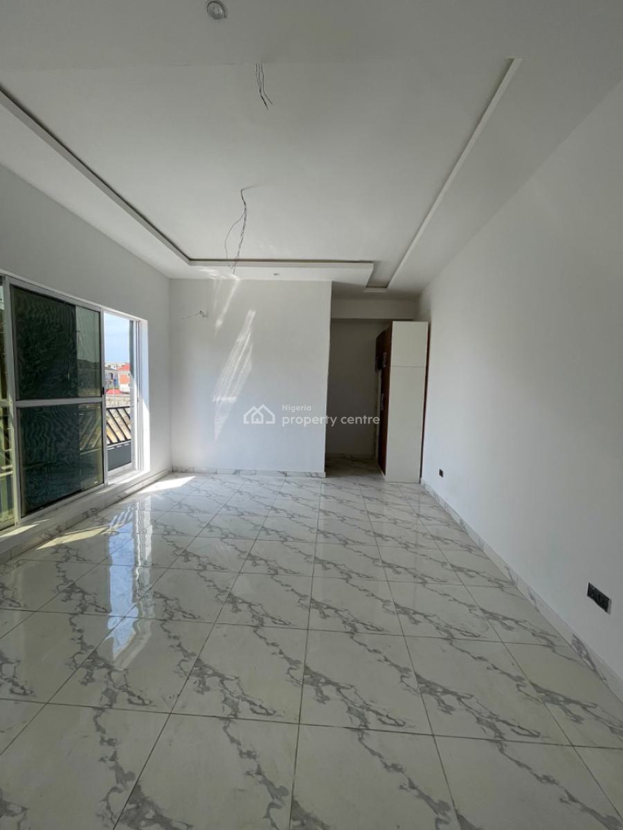 2 Bedroom Apartment with Swimming Pool & Elevator, Salem, Ikate, Lekki, Lagos, Flat / Apartment for Sale