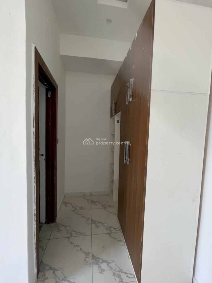 2 Bedroom Apartment with Swimming Pool & Elevator, Salem, Ikate, Lekki, Lagos, Flat / Apartment for Sale