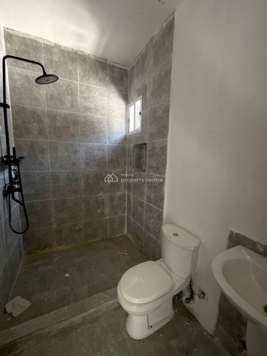 2 Bedroom Apartment with Swimming Pool & Elevator, Salem, Ikate, Lekki, Lagos, Flat / Apartment for Sale