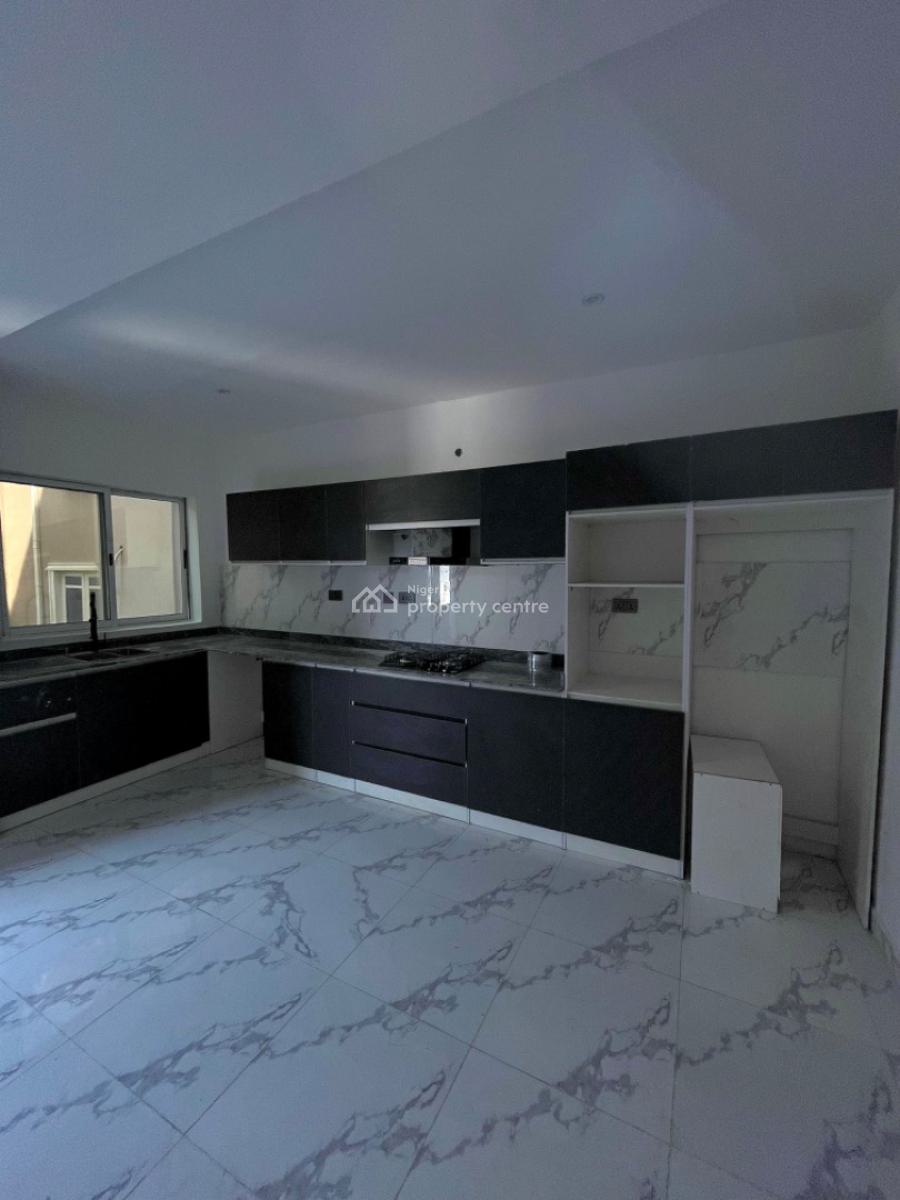 2 Bedroom Apartment with Swimming Pool & Elevator, Salem, Ikate, Lekki, Lagos, Flat / Apartment for Sale