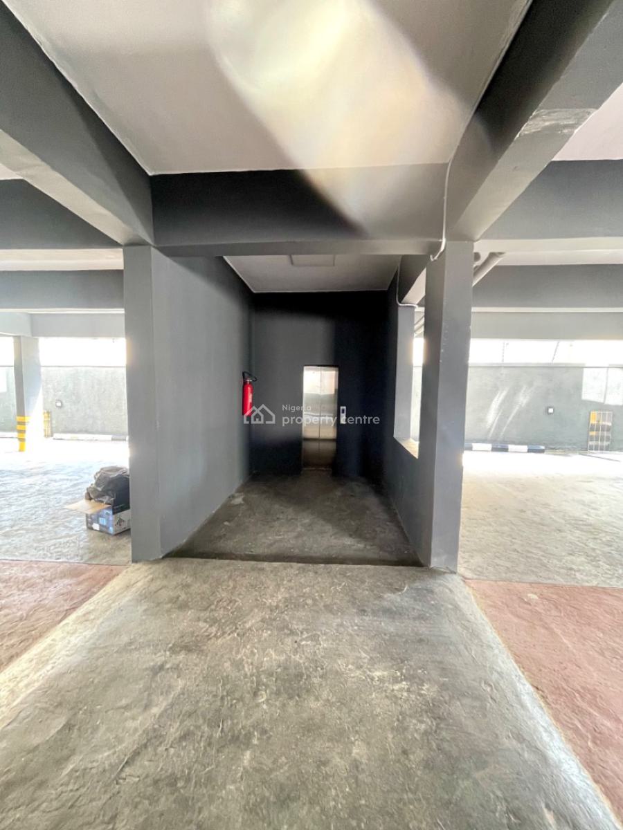 2 Bedroom Apartment with Swimming Pool & Elevator, Salem, Ikate, Lekki, Lagos, Flat / Apartment for Sale