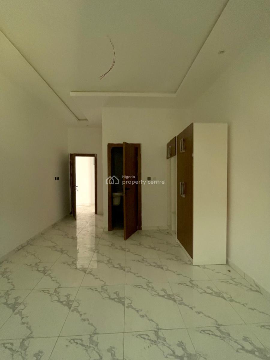 2 Bedroom Apartment with Swimming Pool & Elevator, Salem, Ikate, Lekki, Lagos, Flat / Apartment for Sale