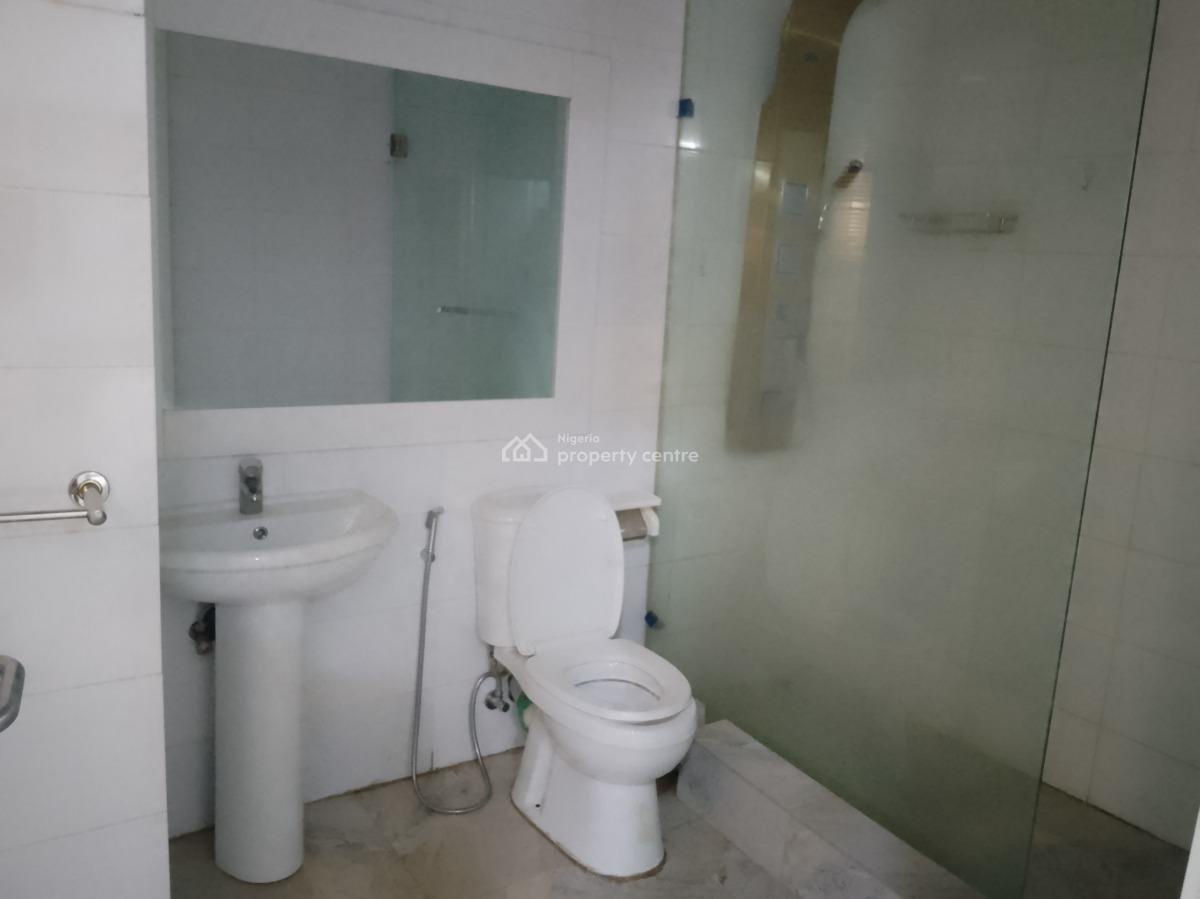 Luxury Furnished Two Bedroom Apartment with Inverter, Behind Nnpc Filling Station, Jahi, Abuja, Flat / Apartment for Rent