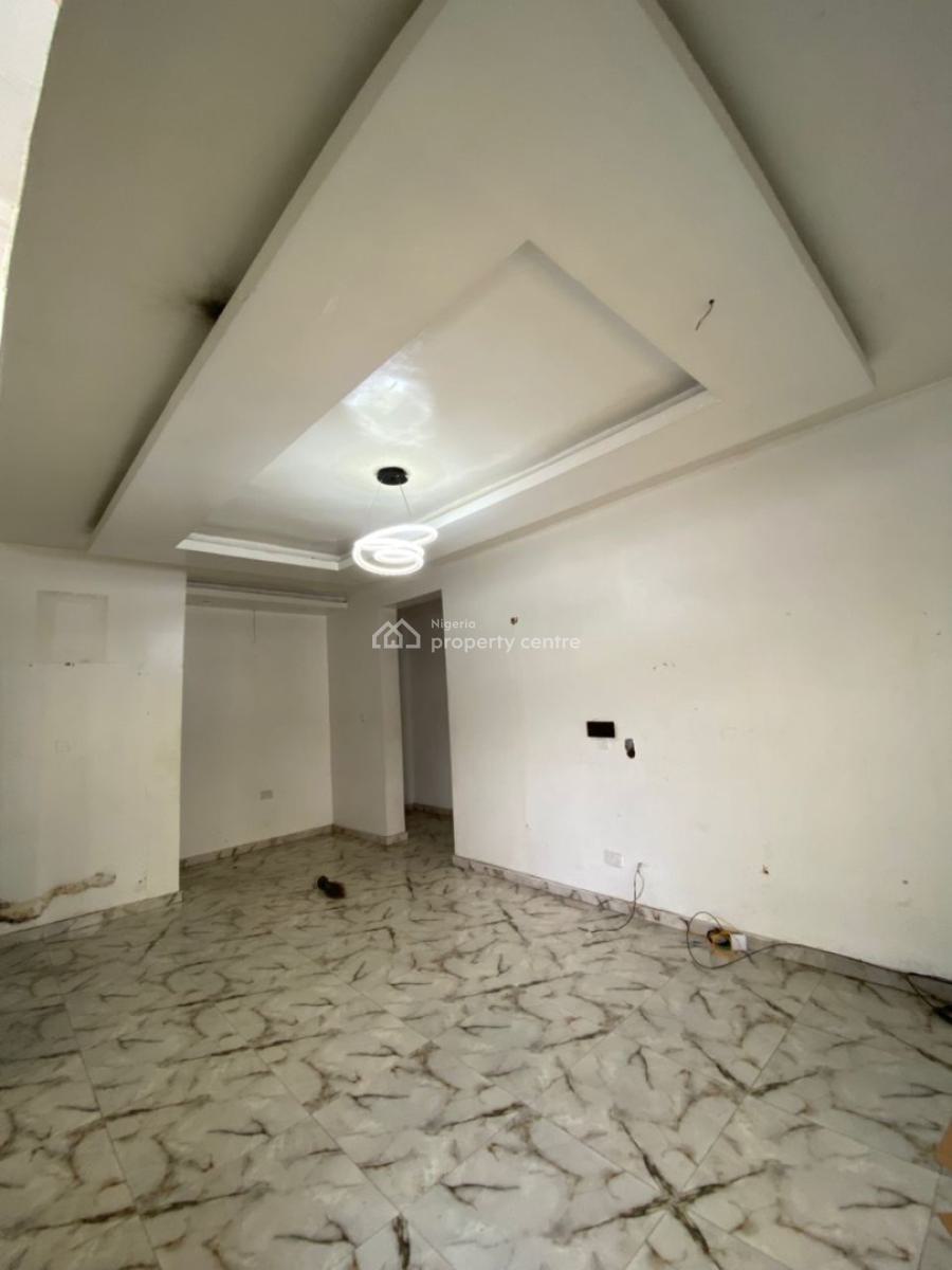 2 Bedroom Apartment, Chevron, Lekki, Lagos, Flat / Apartment for Rent