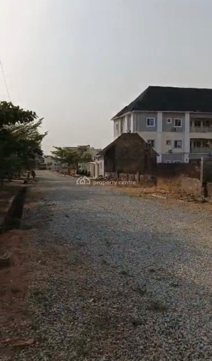 1,231sqm, Residential Land, Mbora (nbora), Abuja, Residential Land for Sale